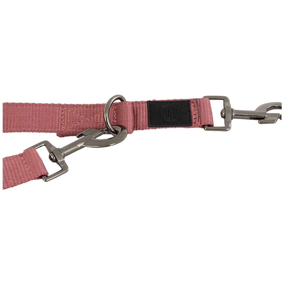 BR Laisse pour Chien II Roan Rouge