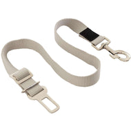 BR Ceinture de Sécurité voor Honden Chateau Grey