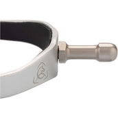 Acavallo Eperons Arena Aluplus 2.0 Aluminium