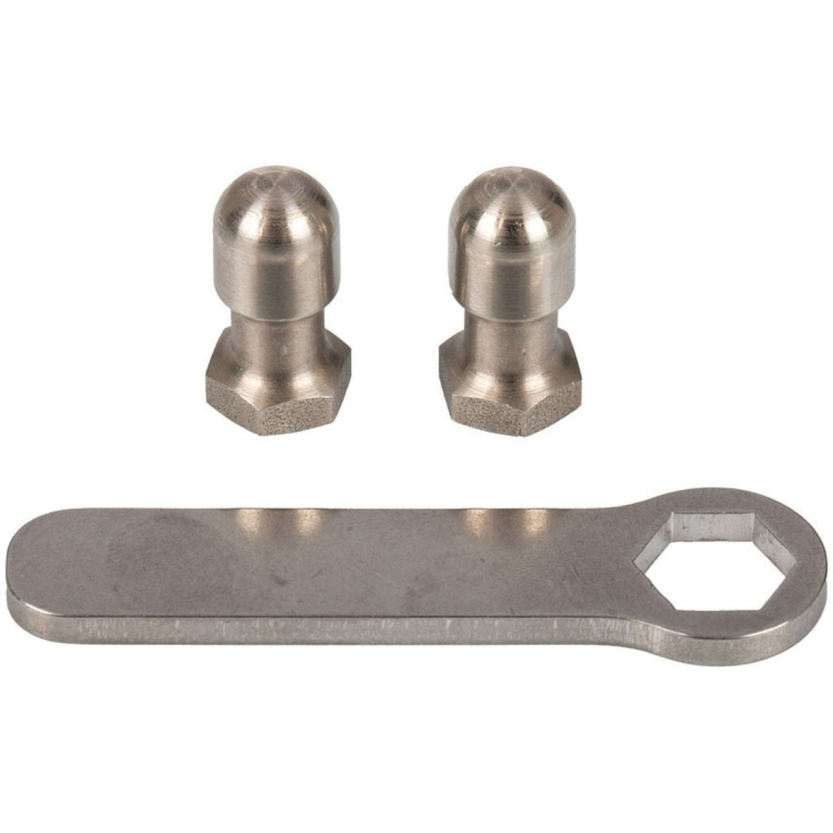 Acavallo Eperon Prince de Galles Arena Aluplus 2.0