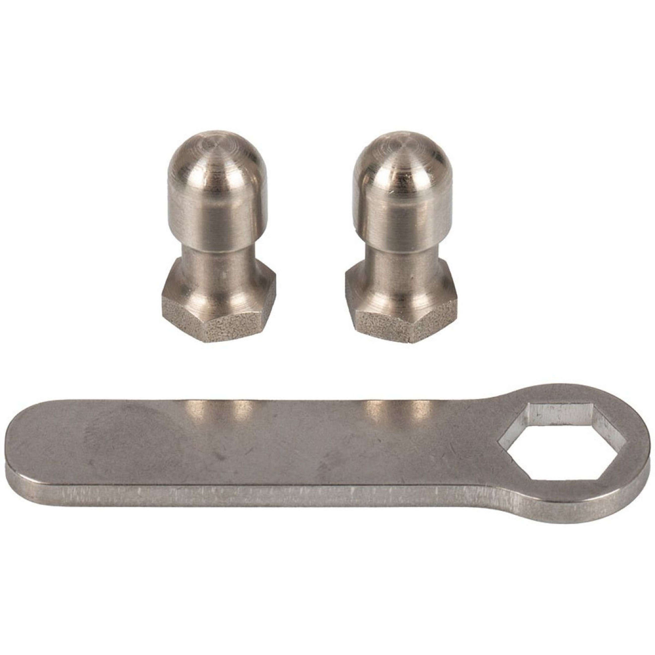 Acavallo Eperon Prince de Galles Arena Aluplus 2.0