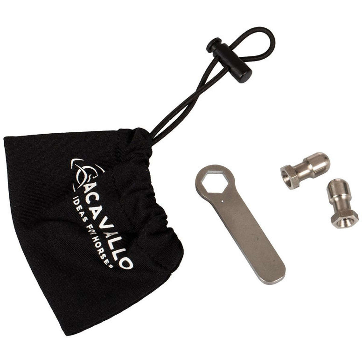 Acavallo Eperon Prince de Galles Arena Aluplus 2.0