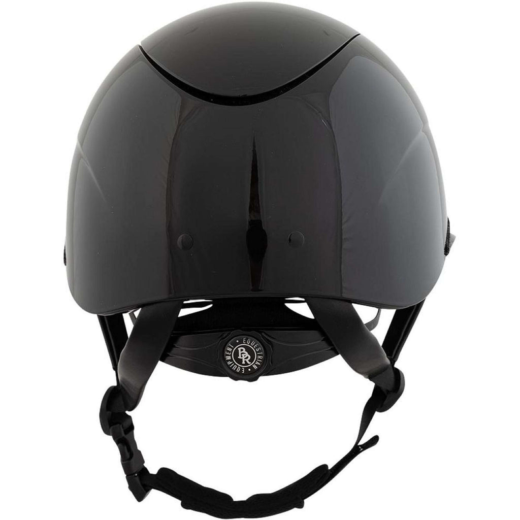 BR Bombe Theta Radiant Noir/Métal