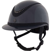 BR Bombe Theta Radiant Navy/Gunmetal