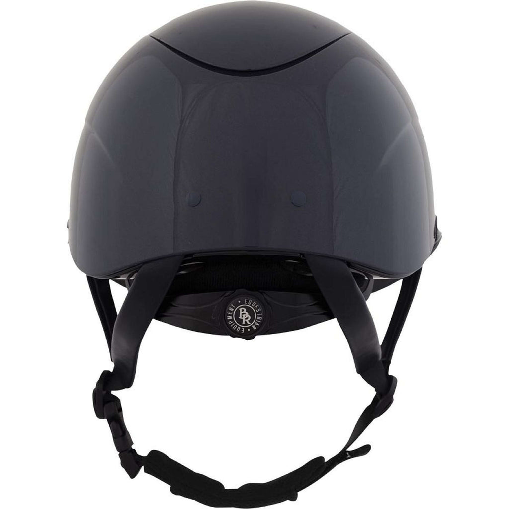 BR Bombe Theta Radiant Navy/Gunmetal