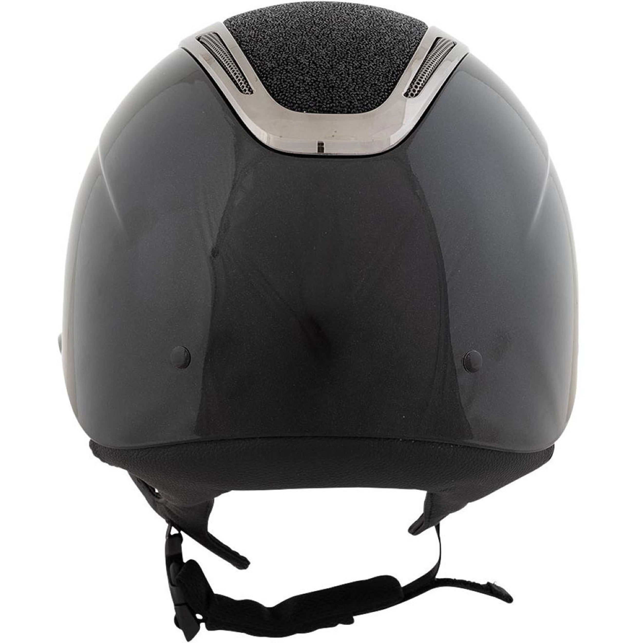 BR Bombe Zeta Sparkling Noir/Métal BR Bombe Zeta Sparkling Noir/Métal