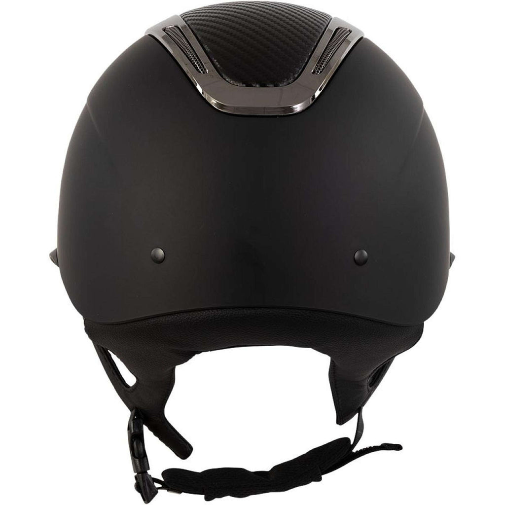 BR Bombe Zeta Sport Noir/Métal