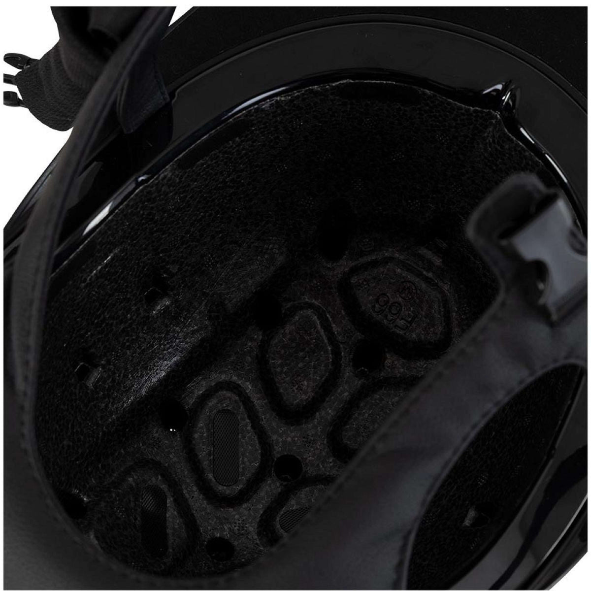 BR Bombe Zeta Sport Noir/Métal