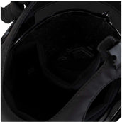 BR Bombe Zeta Sport Noir/Métal