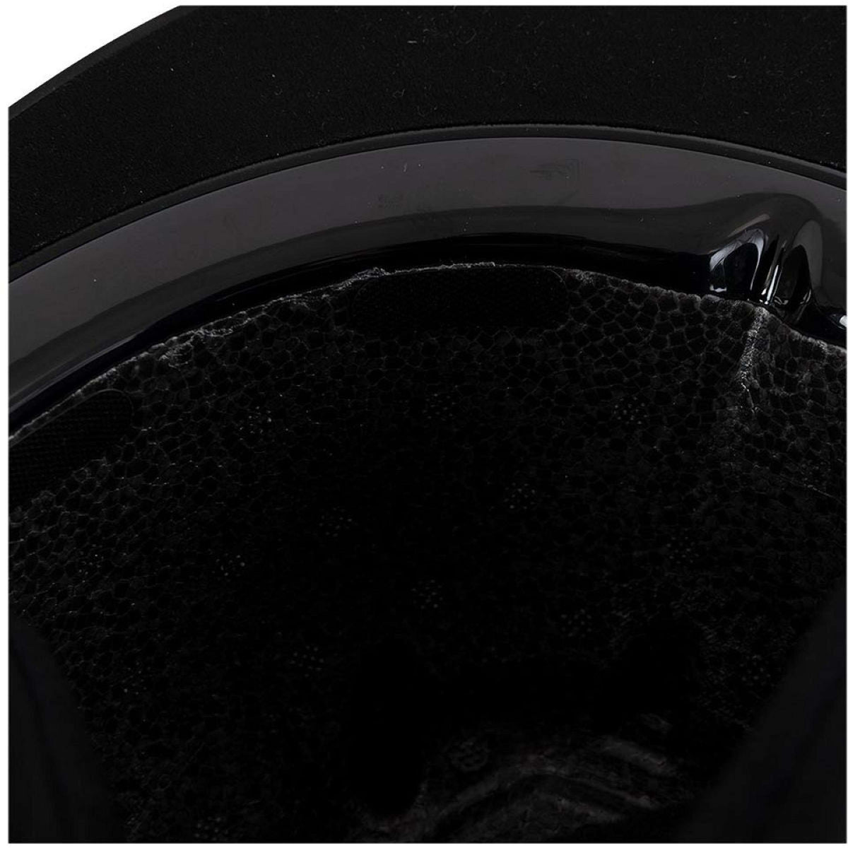 BR Bombe Zeta Sport Noir/Métal