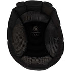 BR Doublure pour Bombe Theta Cooldry Noir