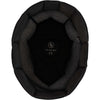 BR Doublure pour Bombe Cross Country Cooldry Noir