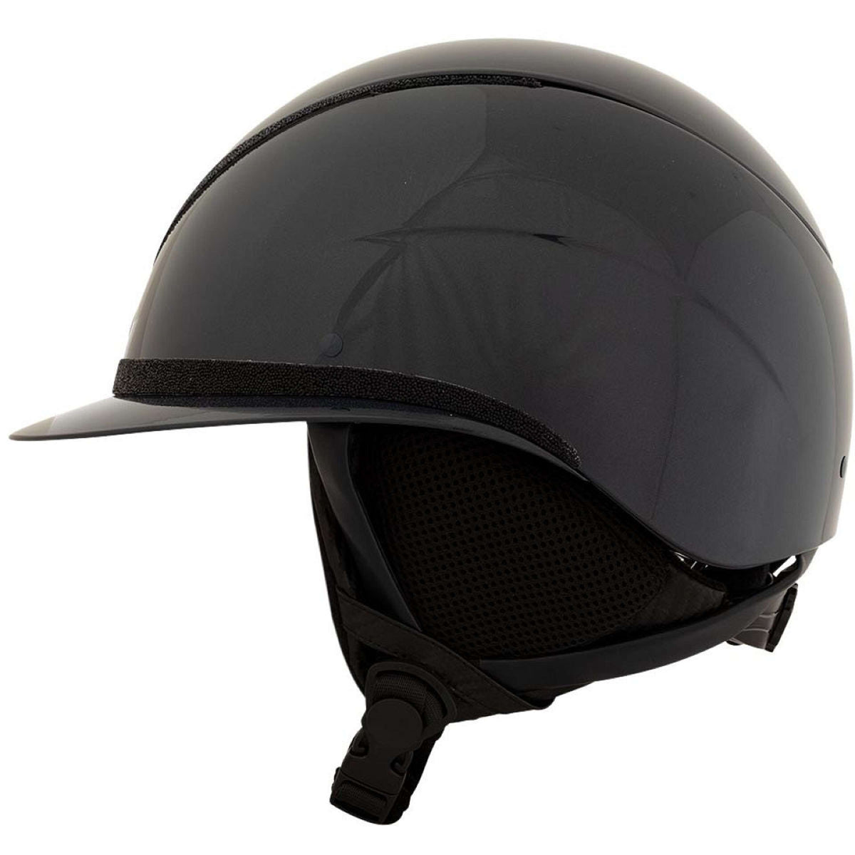 BR Bandeau Cache-Oreilles Omega Theta Zeta Noir