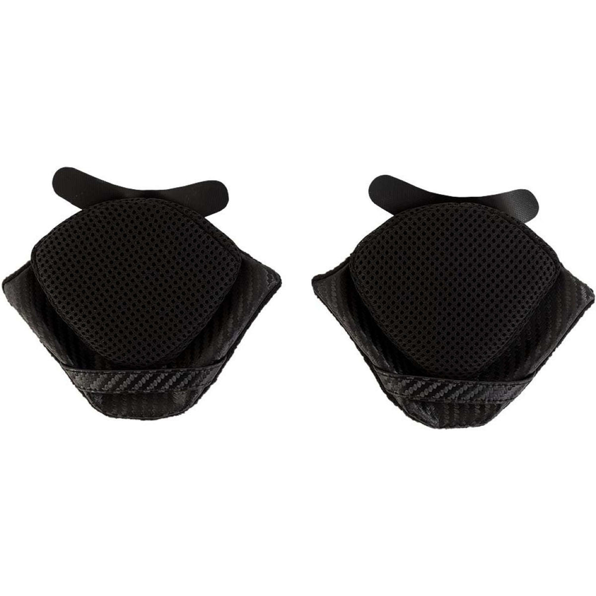 BR Bandeau Cache-Oreilles Lambda Noir