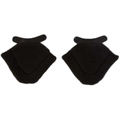BR Bandeau Cache-Oreilles Lambda Noir