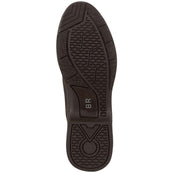 BR Chaussures d'Écurie Audace Waterproof Marron