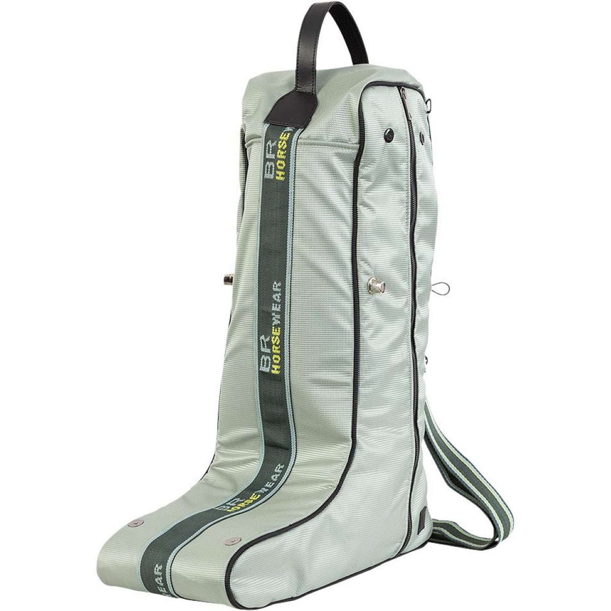 BR Sac à Bottes II Slate Gris