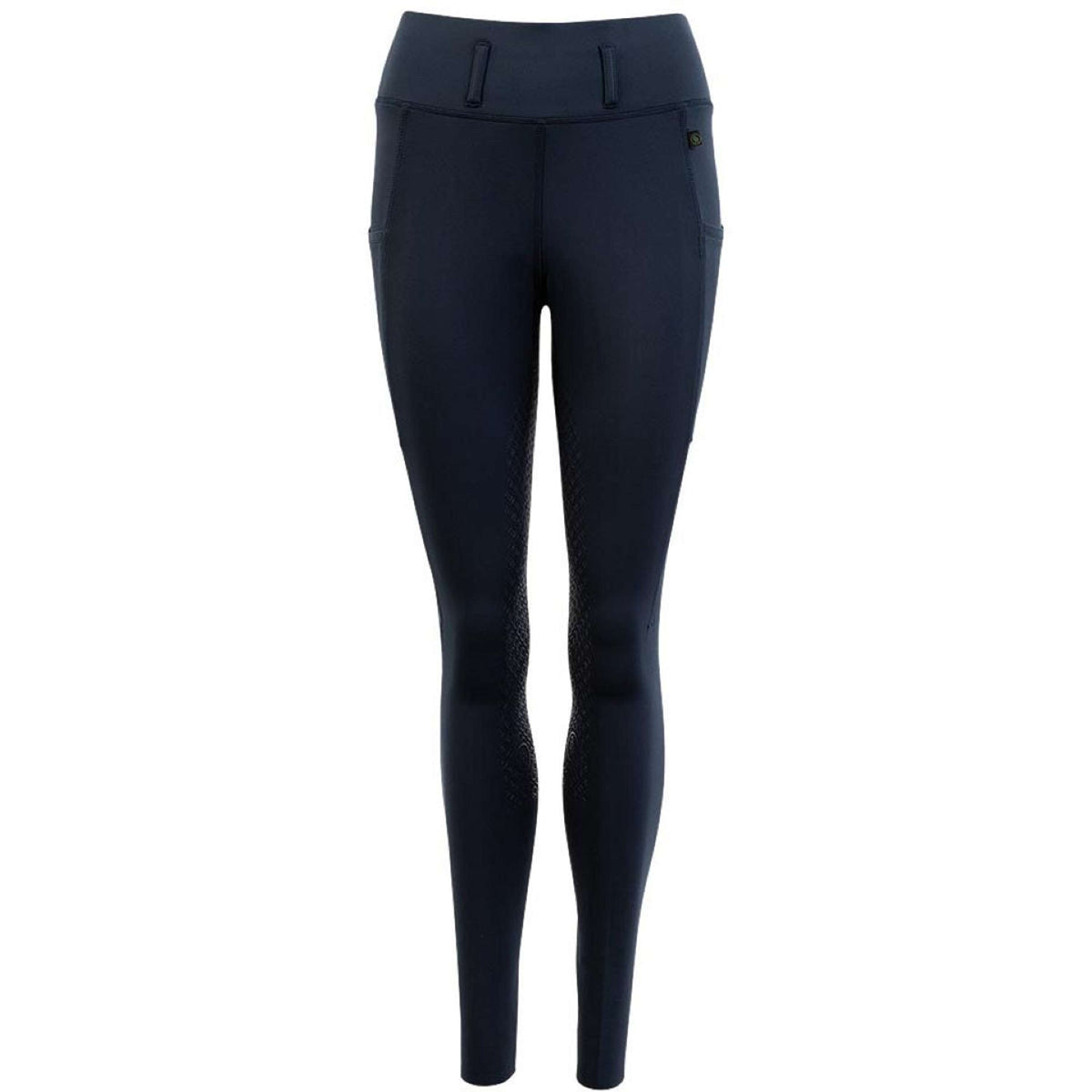 BR Tregging Essentials Silicone Fond de Peau Blueberry