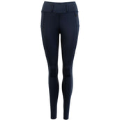 BR Tregging Essentials Silicone Fond de Peau Blueberry