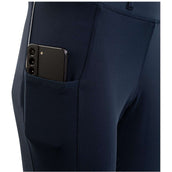 BR Tregging Essentials Silicone Fond de Peau Blueberry