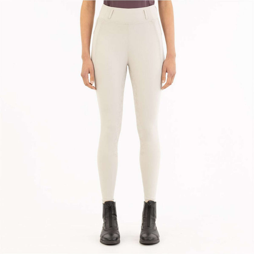 BR Legging d'Équitation Ilana Full Grip Chateau Grey BR Legging d'Équitation Ilana Full Grip Chateau Grey