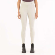 BR Legging d'Équitation Ilana Full Grip Chateau Grey