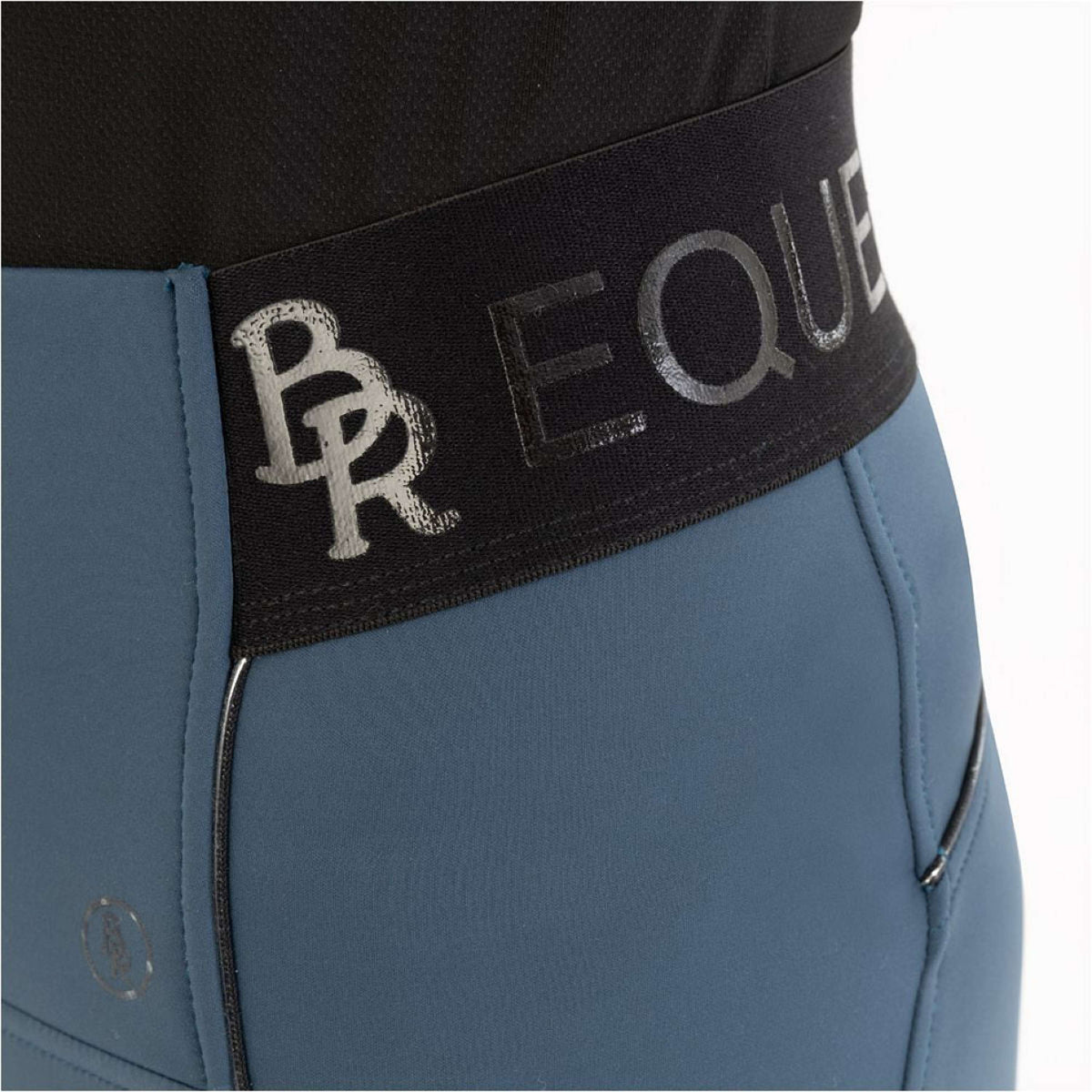 BR Legging d'Équitation Ingrid Full Grip Big Dipper