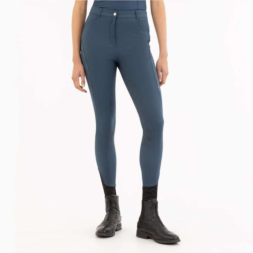 BR Pantalon d'Équitation Ingeborg Full Grip Big Dipper