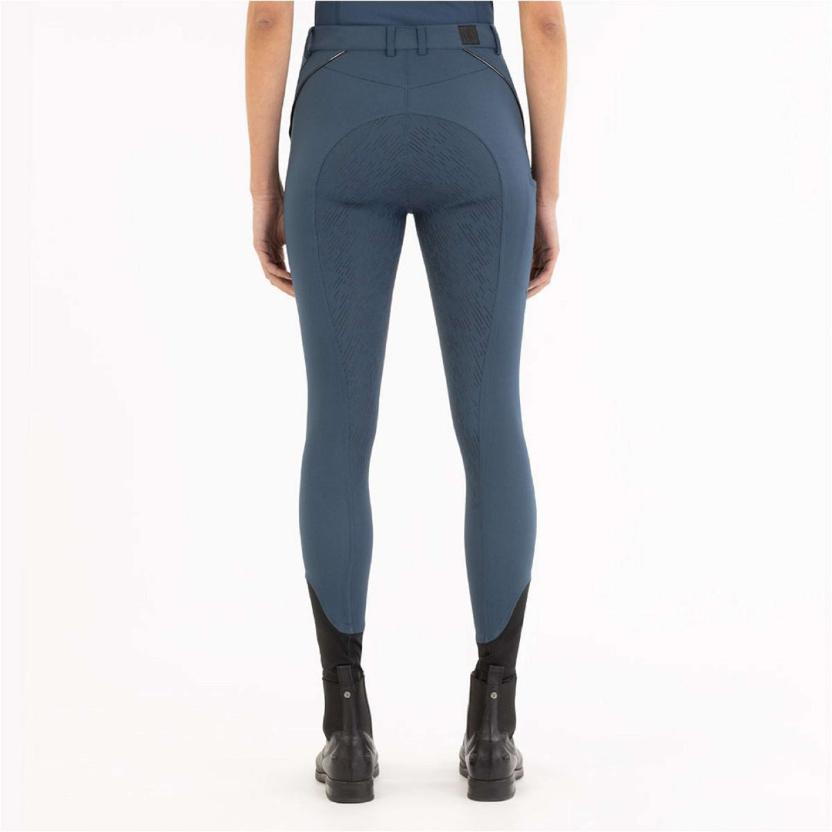 BR Pantalon d'Équitation Ingeborg Full Grip Big Dipper