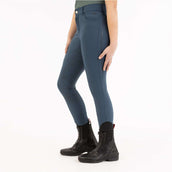 BR Pantalon d'Équitation Eevolv Irene Full Grip Big Dipper