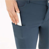 BR Pantalon d'Équitation Eevolv Irene Full Grip Big Dipper