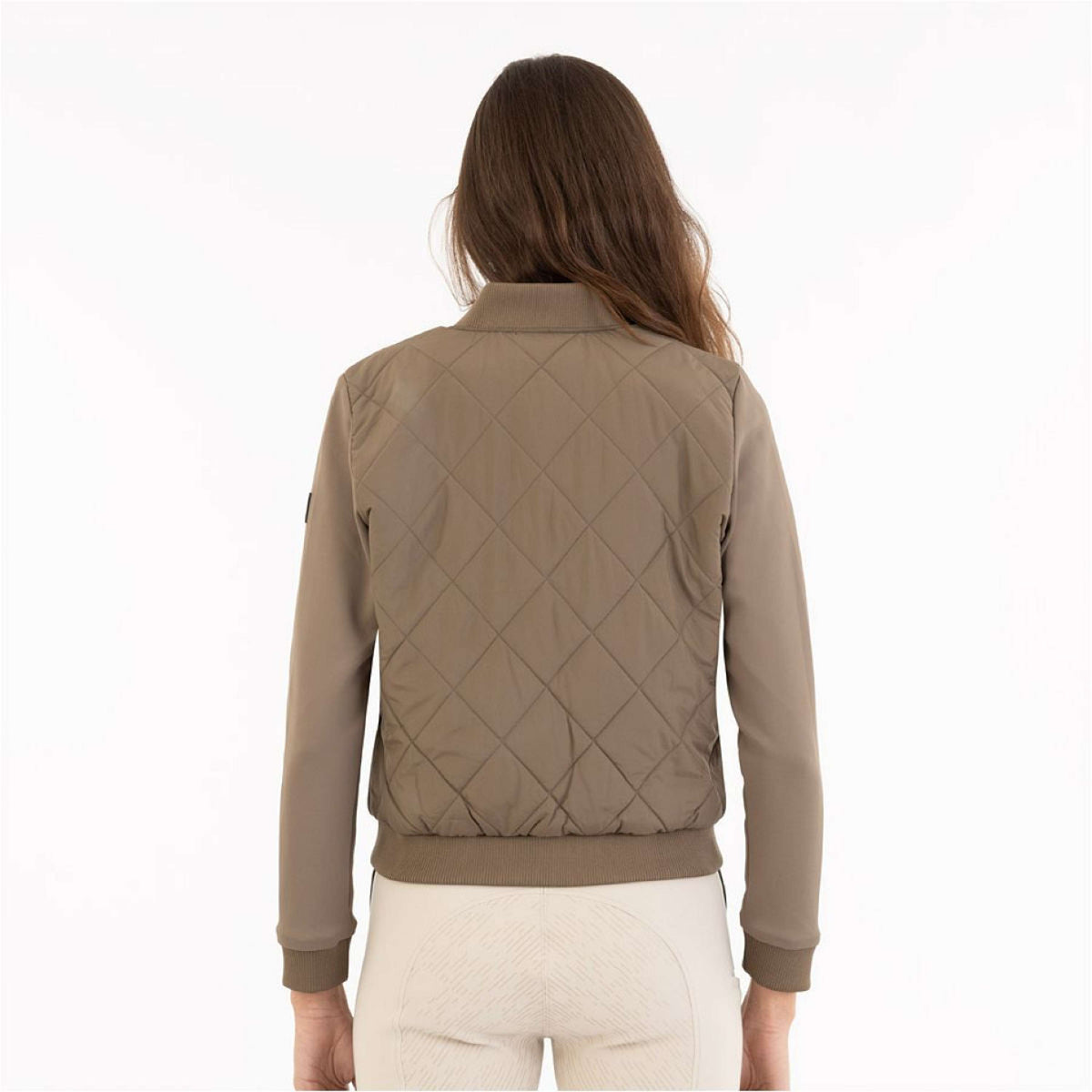 BR Veste Iana Chocolat Chip