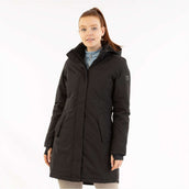 BR Veste Longue AW25 Jael Femme Meteorite BR Veste Longue AW25 Jael Femme Meteorite