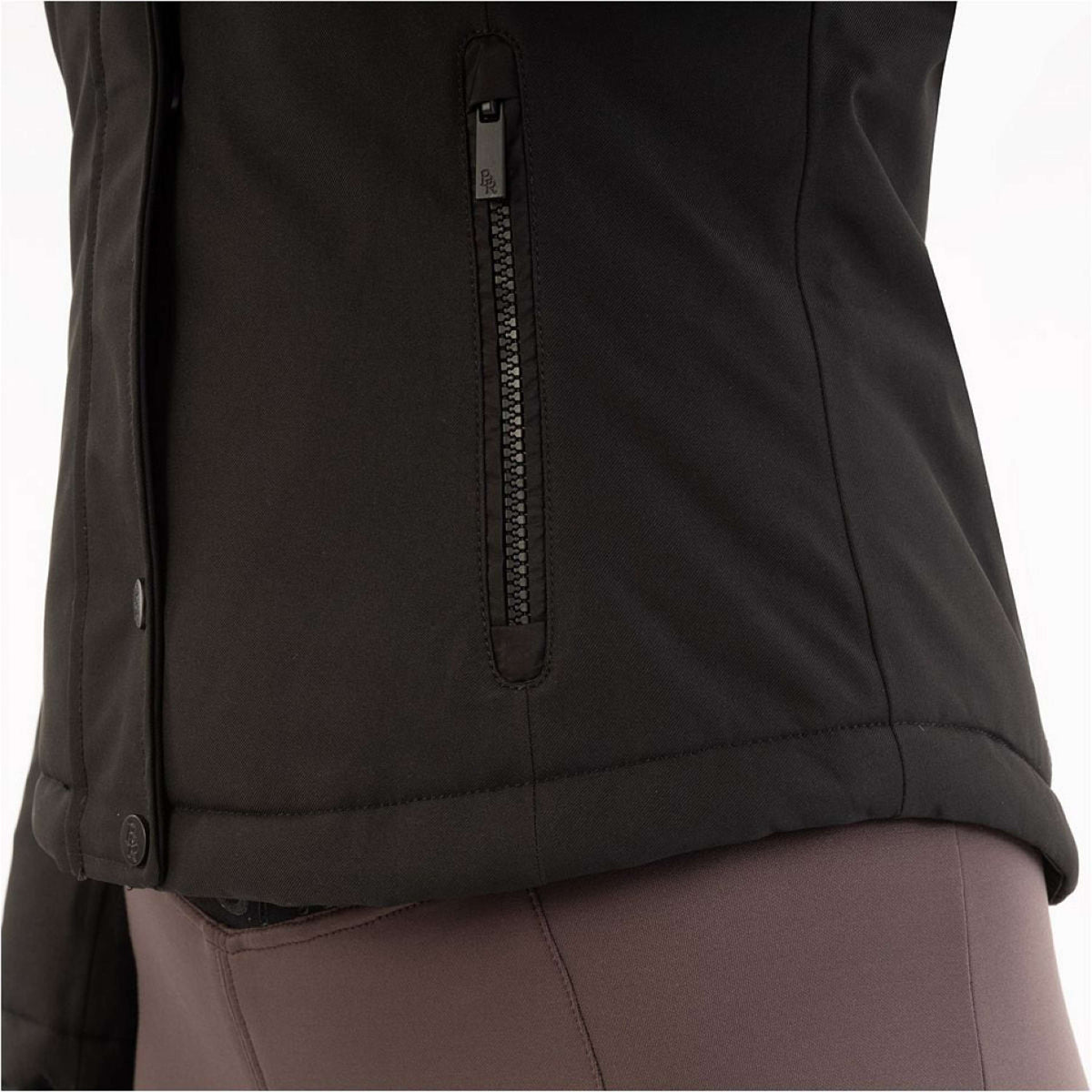 BR Veste AW25 Jane Femme Meteorite