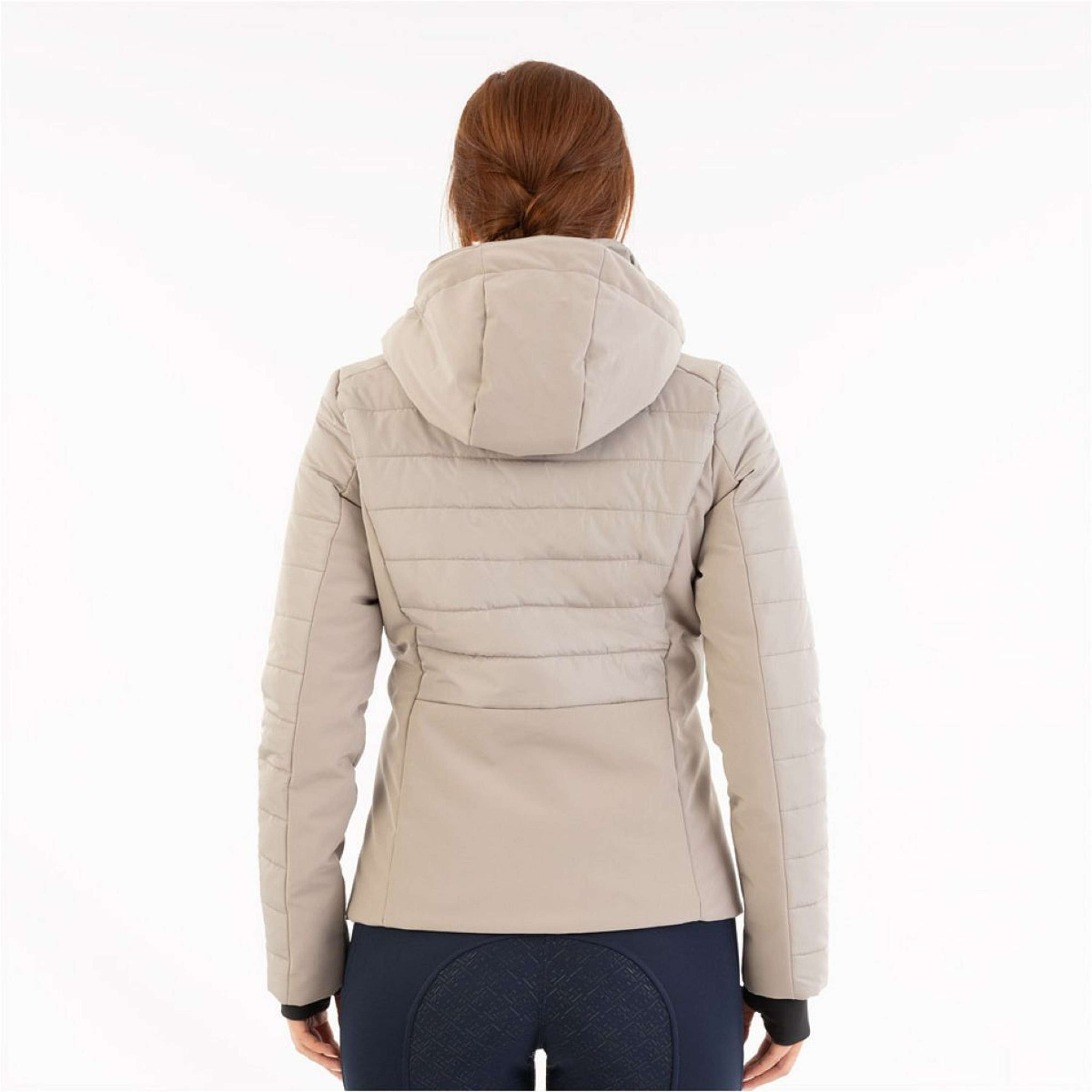 BR Veste AW25 Combi Josephine Femme Moon Rock BR Veste AW25 Combi Josephine Femme Moon Rock