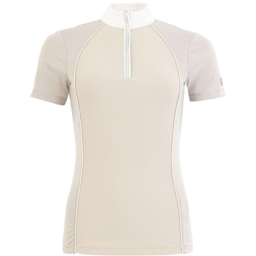 BR T-shirt de Concours Isabel Chateau Grey BR T-shirt de Concours Isabel Chateau Grey