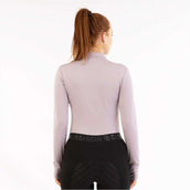 BR Pullover AW25 Half-Zip Jara Femme Nirvana