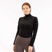 BR Pullover AW25 Jeanine Femme Meteorite