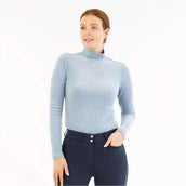 BR Pullover AW25 Jeanine Femme Ashley Blue BR Pullover AW25 Jeanine Femme Ashley Blue