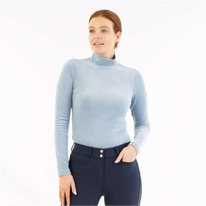 BR Pullover AW25 Jeanine Femme Ashley Blue