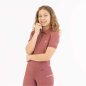 BR Polo Eevolv Immy Roan Rouge