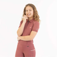 BR Polo Eevolv Immy Roan Rouge