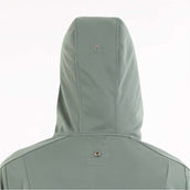 BR Veste Softshell Inge Balsam Green