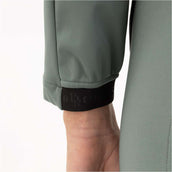 BR Veste Softshell Inge Balsam Green