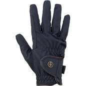 BR Gants d'Équitation Essential Acer Navy Paint