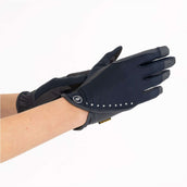 BR Gants d'Équitation Isra Big Dipper