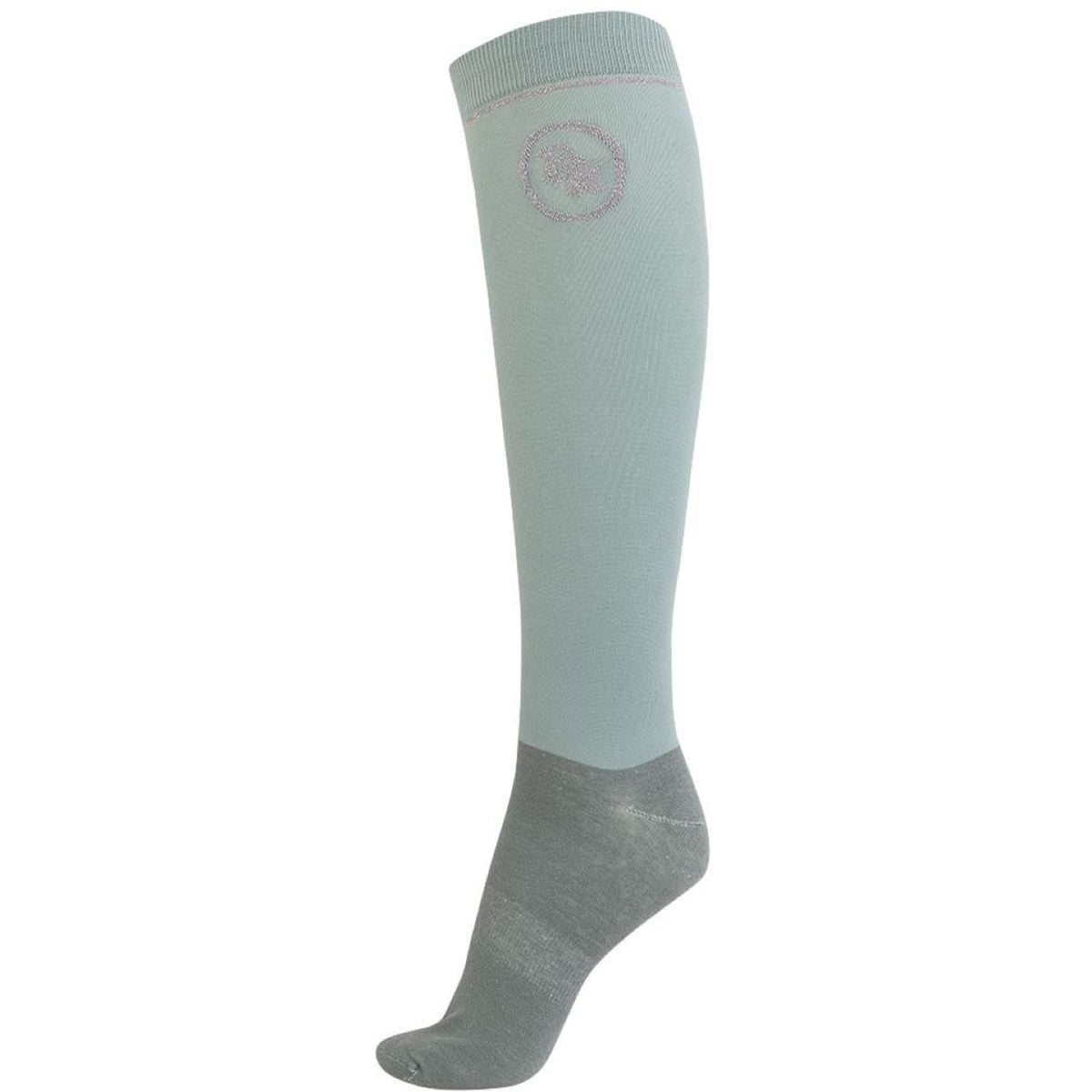 BR Chaussettes Ilara Slate Gris