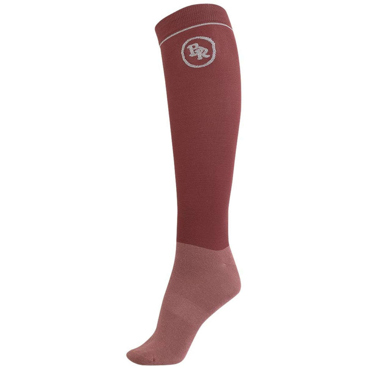 BR Chaussettes Ilara Roan Rouge