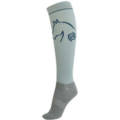 BR Chaussettes Imany Slate Gris