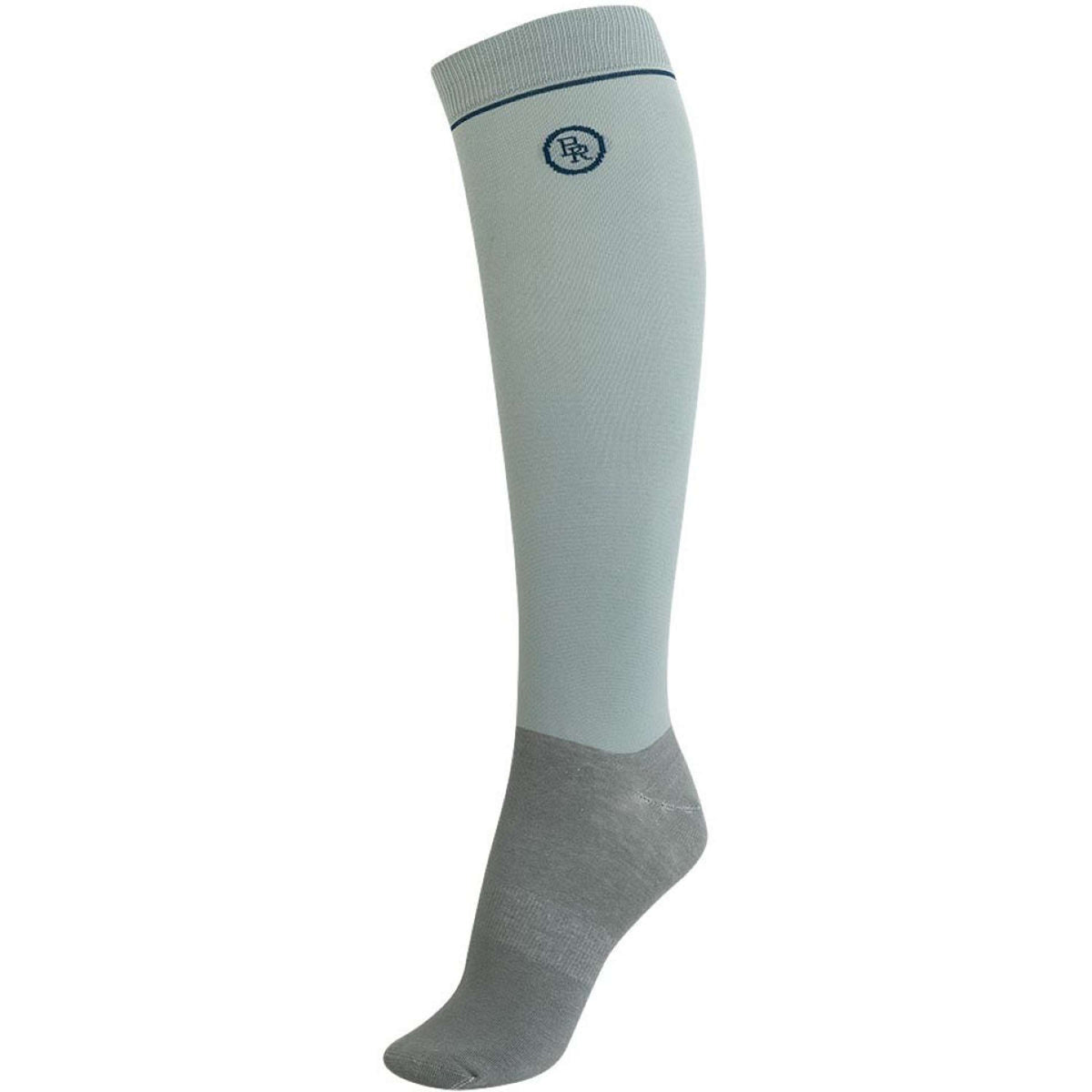 BR Chaussettes Imany Slate Gris